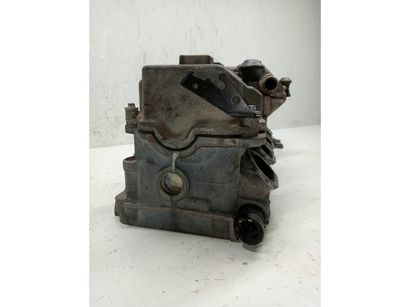 Recambio de culata para mercedes clase e (w211) familiar 500 t 4-matic (211.283) referencia OEM IAM 113969  