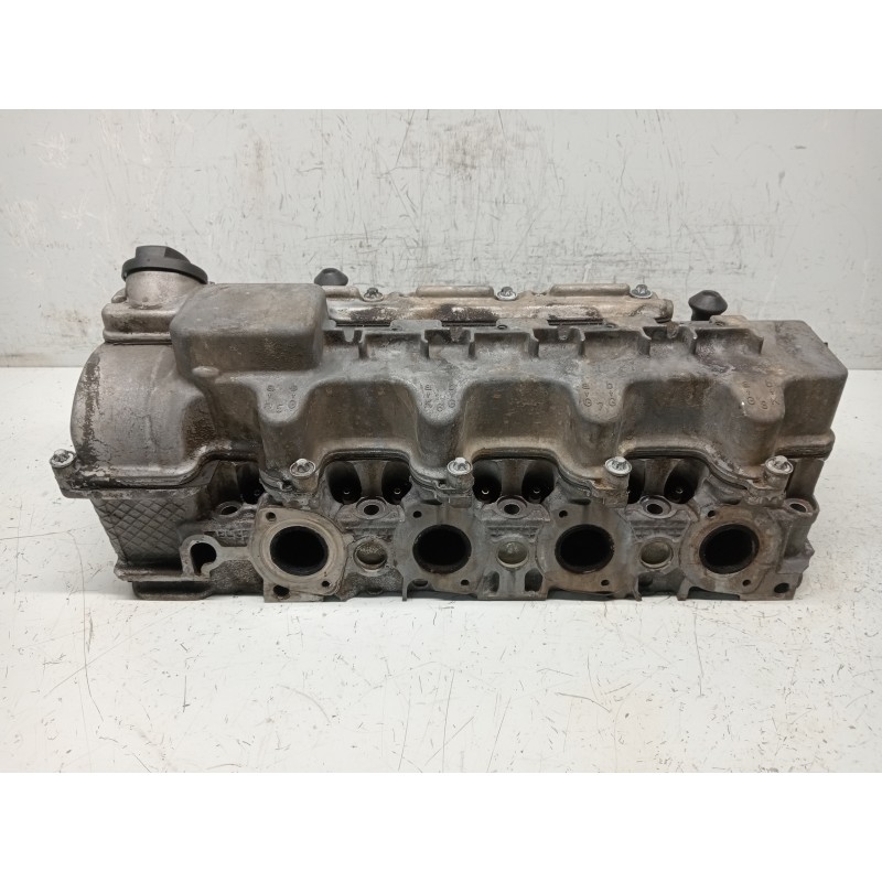 Recambio de culata para mercedes clase e (w211) familiar 500 t 4-matic (211.283) referencia OEM IAM 113969  