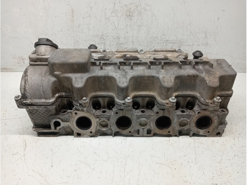 Recambio de culata para mercedes clase e (w211) familiar 500 t 4-matic (211.283) referencia OEM IAM 113969  