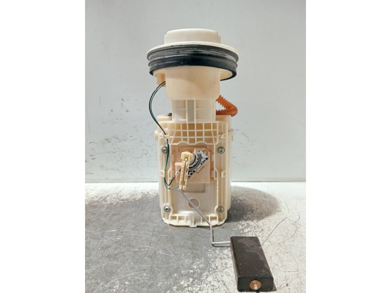 Recambio de bomba combustible para skoda octavia berlina (1u2) referencia OEM IAM 1J0919051H 228233001003 