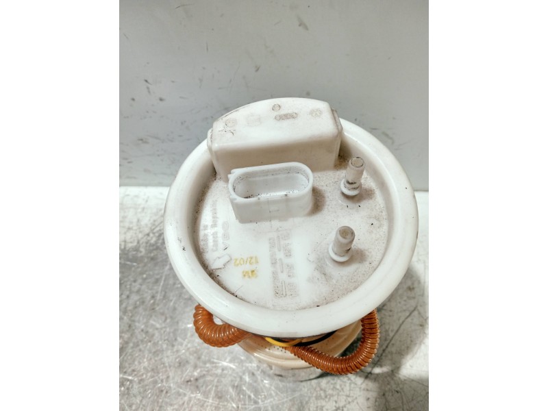 Recambio de bomba combustible para skoda octavia berlina (1u2) referencia OEM IAM 1J0919051H 228233001003 