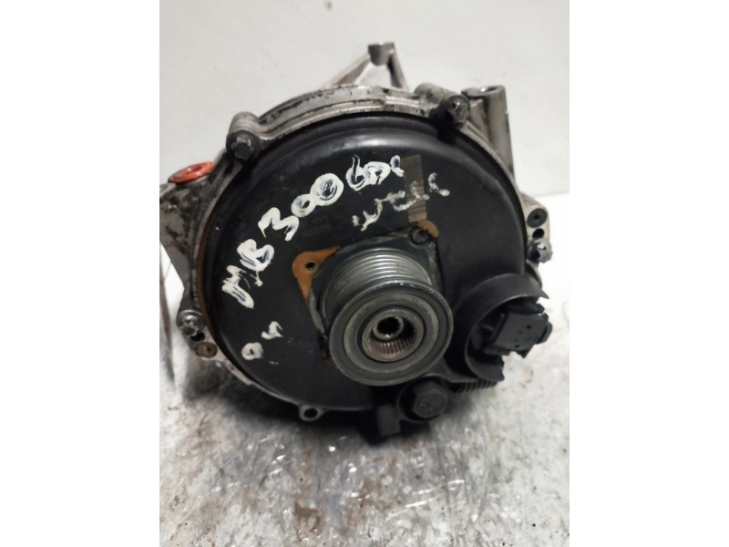 Recambio de alternador para mercedes clase e (w210) berlina diesel 320 cdi (210.026) referencia OEM IAM 000150205080  