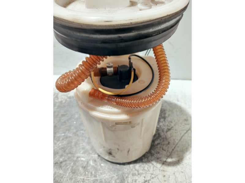 Recambio de bomba combustible para skoda octavia berlina (1u2) referencia OEM IAM 1J0919051H 228233001003 