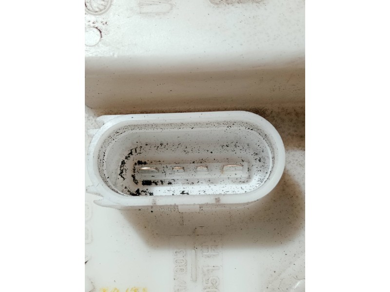 Recambio de bomba combustible para skoda octavia berlina (1u2) referencia OEM IAM 1J0919051H 228233001003 