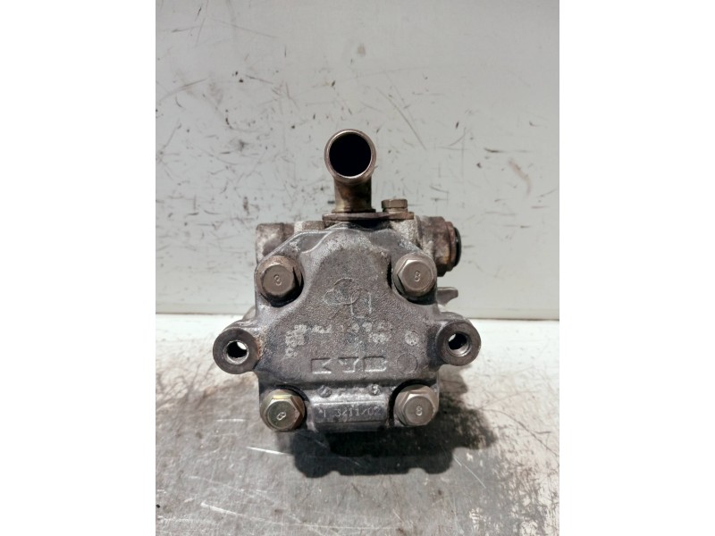 Recambio de bomba direccion para skoda octavia berlina (1u2) referencia OEM IAM   