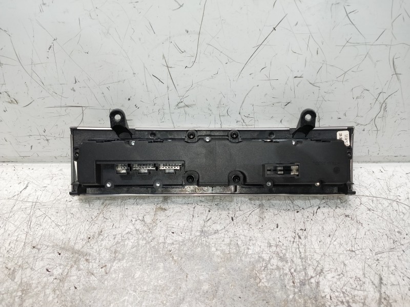 Recambio de mando multifuncion para mercedes clase c (w203) sportcoupe referencia OEM IAM 2038702510 3363490200 