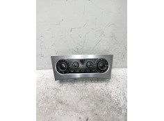 Recambio de mando calefaccion / aire acondicionado para mercedes clase c (w203) sportcoupe referencia OEM IAM A2038303085 914001