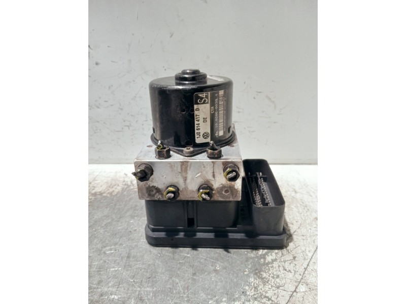 Recambio de abs para skoda octavia berlina (1u2) referencia OEM IAM 1C0907379K 1J0614417D 10020600384