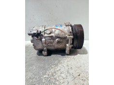 Recambio de compresor aire acondicionado para skoda octavia berlina (1u2) referencia OEM IAM 1J0820803K  