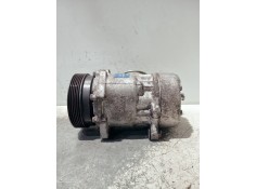 Recambio de compresor aire acondicionado para skoda octavia berlina (1u2) referencia OEM IAM 1J0820803K   2