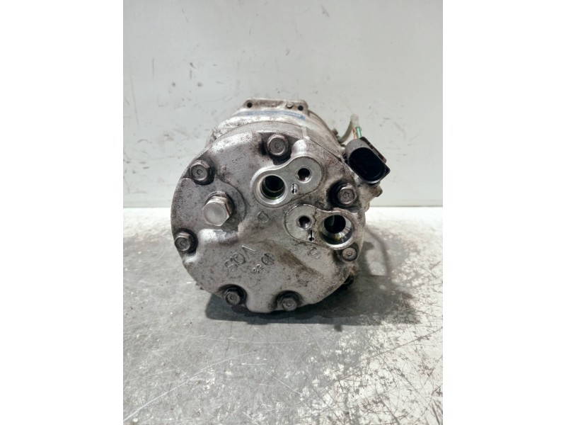 Recambio de compresor aire acondicionado para skoda octavia berlina (1u2) referencia OEM IAM 1J0820803K  