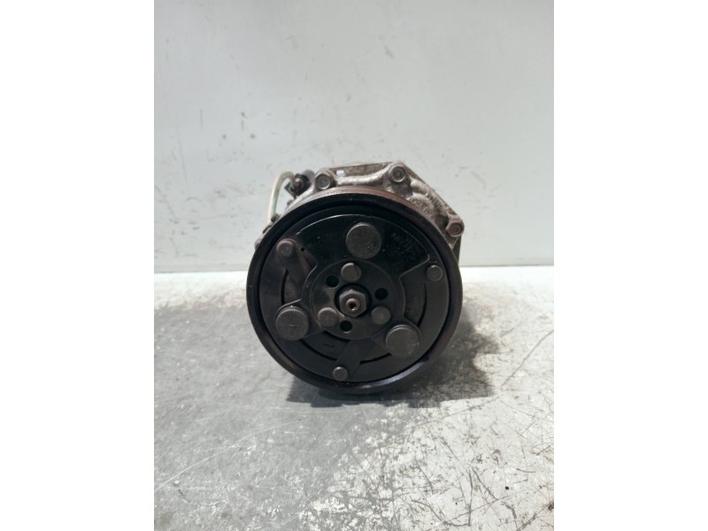 Recambio de compresor aire acondicionado para skoda octavia berlina (1u2) referencia OEM IAM 1J0820803K  