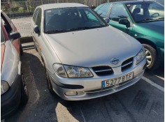 nissan almera (n16/e) del año 2002