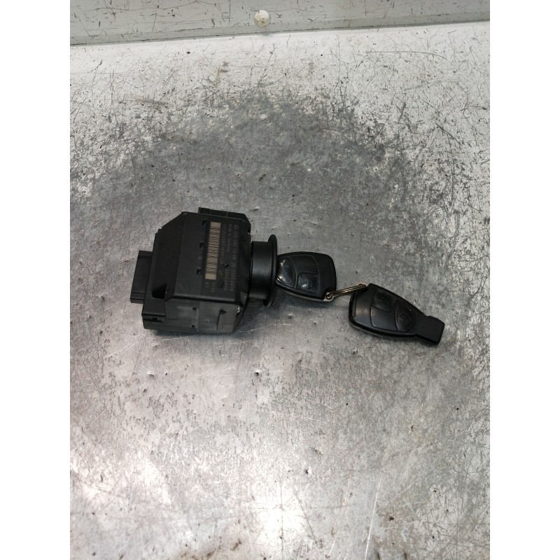 Recambio de conmutador de arranque para mercedes clase c (w203) sportcoupe referencia OEM IAM 2095451908 33002418 