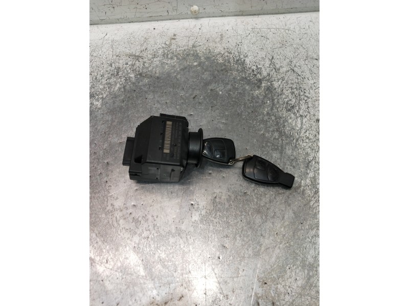 Recambio de conmutador de arranque para mercedes clase c (w203) sportcoupe referencia OEM IAM 2095451908 33002418 