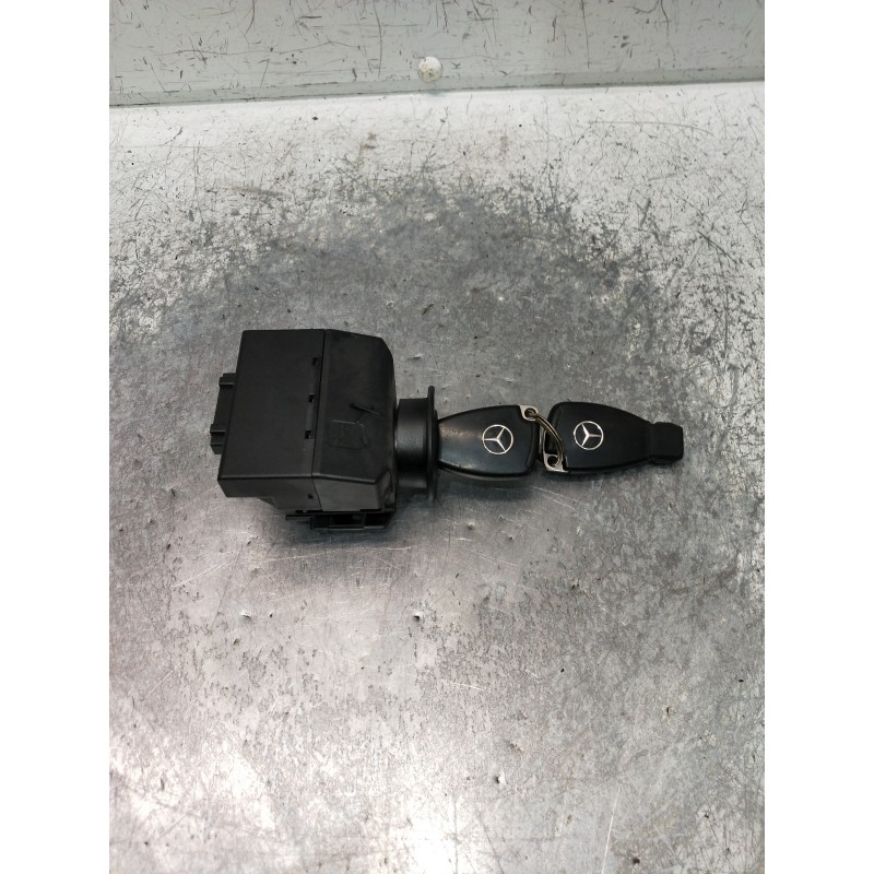 Recambio de conmutador de arranque para mercedes clase c (w203) sportcoupe referencia OEM IAM 2095451908 33002418 