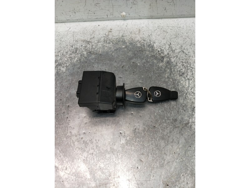 Recambio de conmutador de arranque para mercedes clase c (w203) sportcoupe referencia OEM IAM 2095451908 33002418 