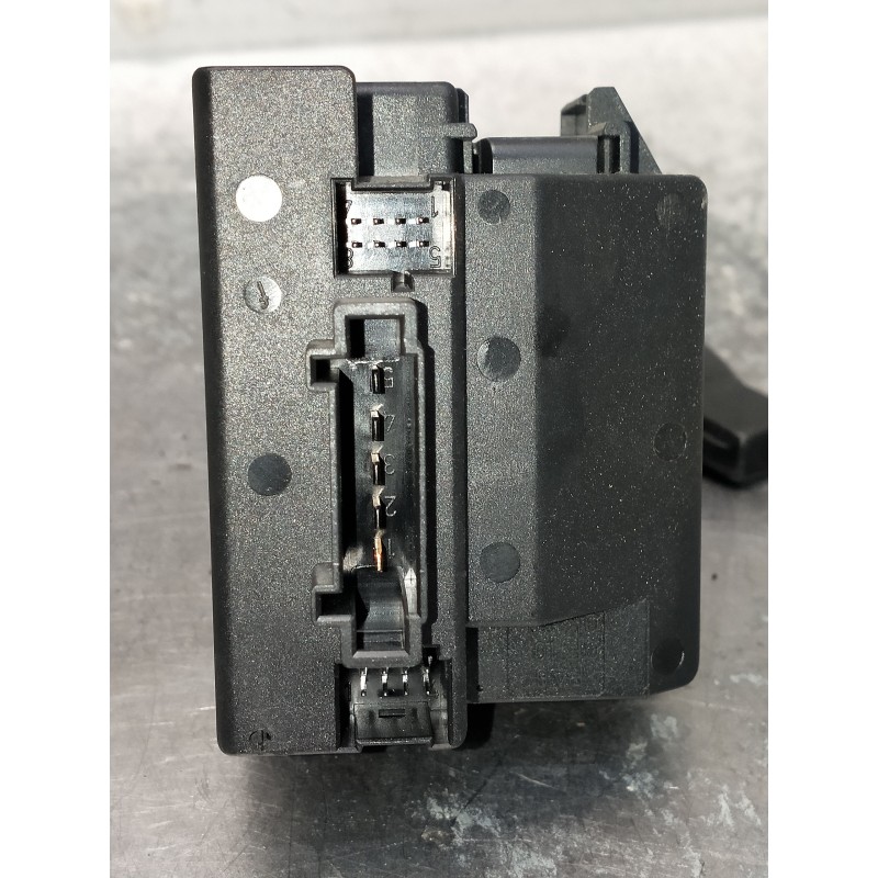 Recambio de conmutador de arranque para mercedes clase c (w203) sportcoupe referencia OEM IAM 2095451908 33002418 