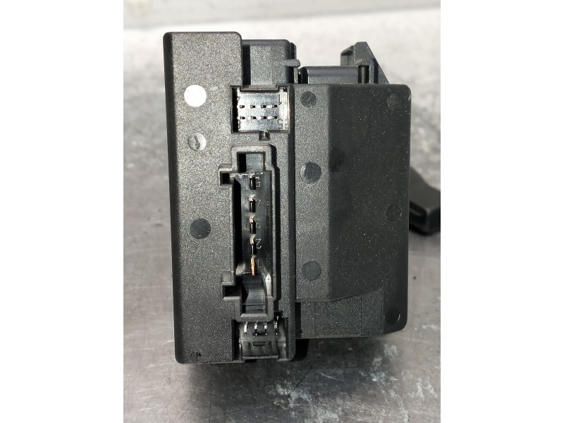 Recambio de conmutador de arranque para mercedes clase c (w203) sportcoupe referencia OEM IAM 2095451908 33002418 