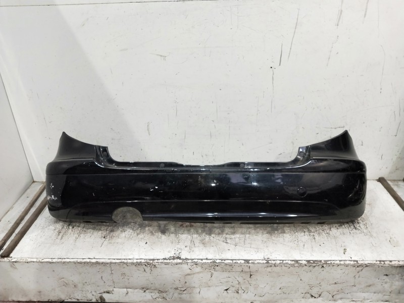 Recambio de paragolpes trasero para mercedes clase a (w169) referencia OEM IAM   