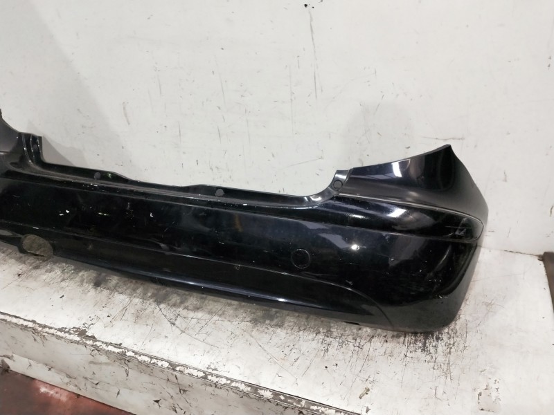 Recambio de paragolpes trasero para mercedes clase a (w169) referencia OEM IAM   