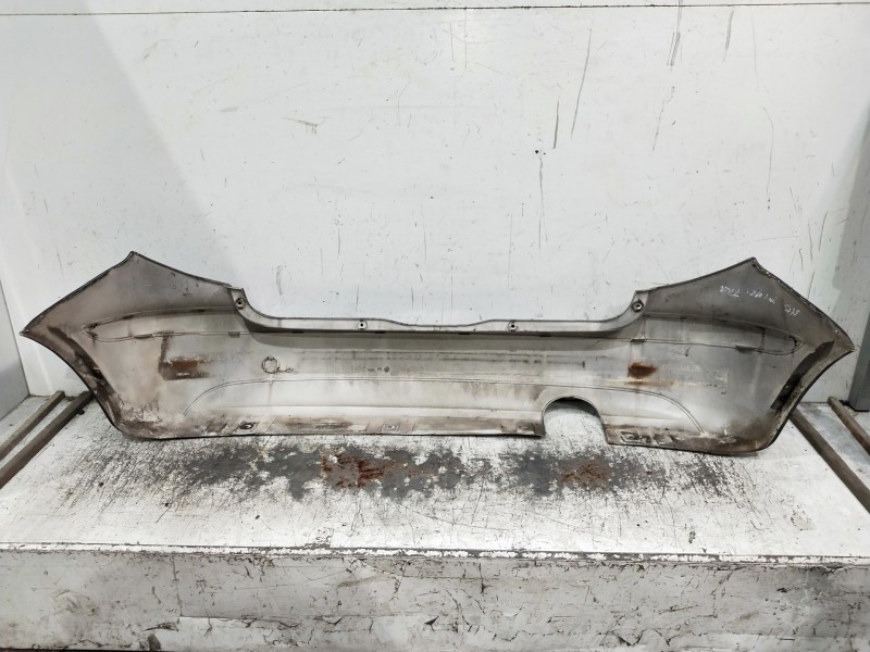 Recambio de paragolpes trasero para mercedes clase a (w169) referencia OEM IAM   