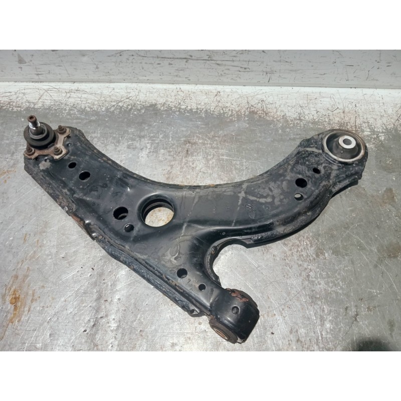Recambio de brazo suspension inferior delantero derecho para skoda octavia berlina (1u2) referencia OEM IAM 1J0407151B  