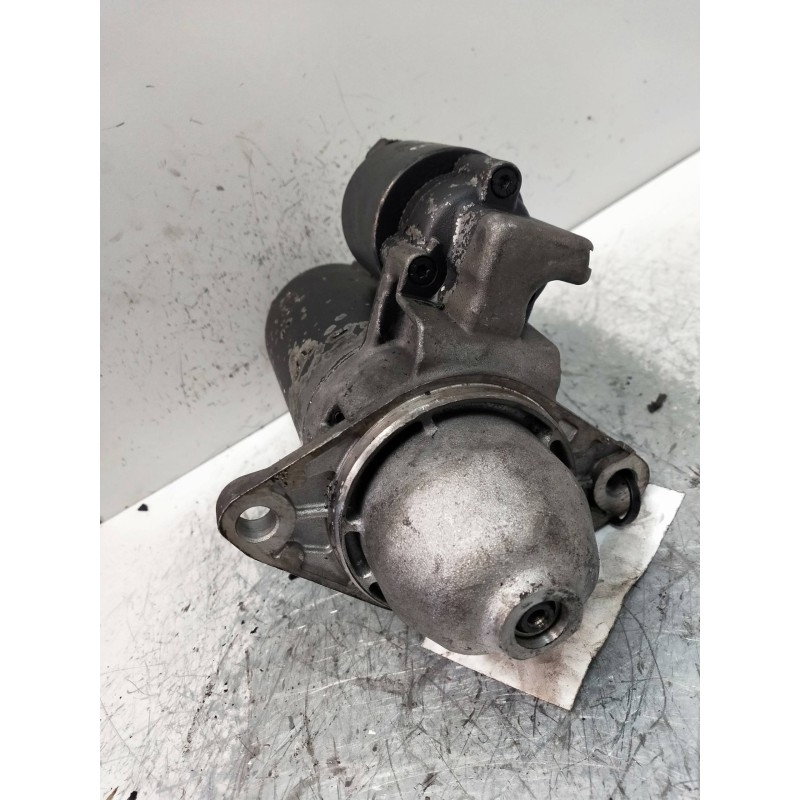 Recambio de motor arranque para opel omega b cd berlina referencia OEM IAM 0001108160 BOSCH V6 16 V