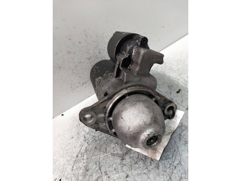 Recambio de motor arranque para opel omega b cd berlina referencia OEM IAM 0001108160 BOSCH V6 16 V