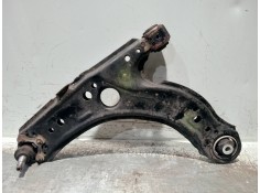 Recambio de brazo suspension inferior delantero izquierdo para skoda octavia berlina (1u2) referencia OEM IAM 1J0407151B  