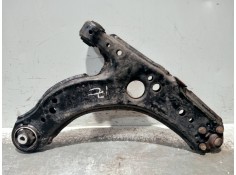 Recambio de brazo suspension inferior delantero izquierdo para skoda octavia berlina (1u2) referencia OEM IAM 1J0407151B   2