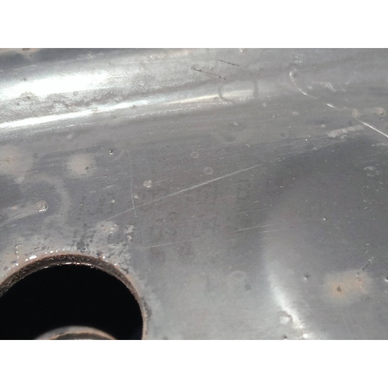 Recambio de brazo suspension inferior delantero izquierdo para skoda octavia berlina (1u2) referencia OEM IAM 1J0407151B  