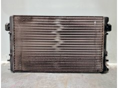 Recambio de radiador agua para skoda octavia berlina (1u2) referencia OEM IAM 1J0121253N  