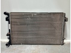 Recambio de radiador agua para skoda octavia berlina (1u2) referencia OEM IAM 1J0121253N   2