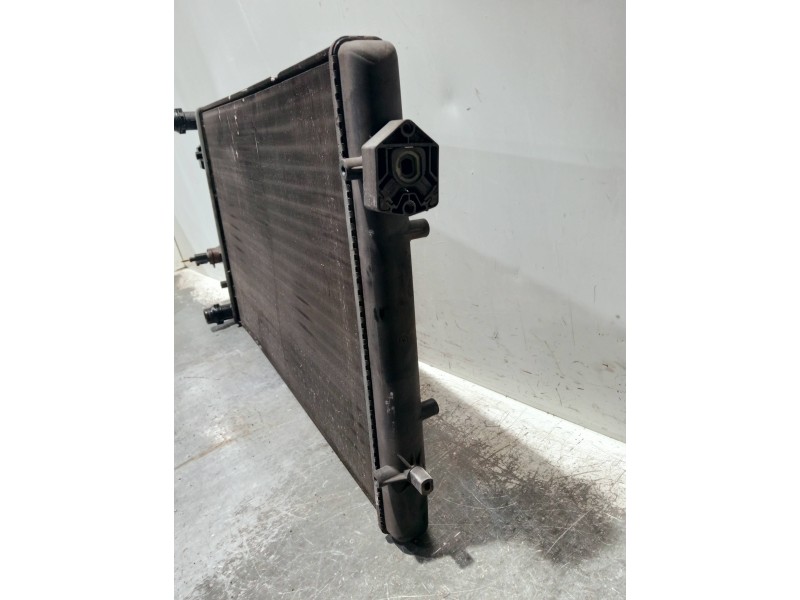 Recambio de radiador agua para skoda octavia berlina (1u2) referencia OEM IAM 1J0121253N  