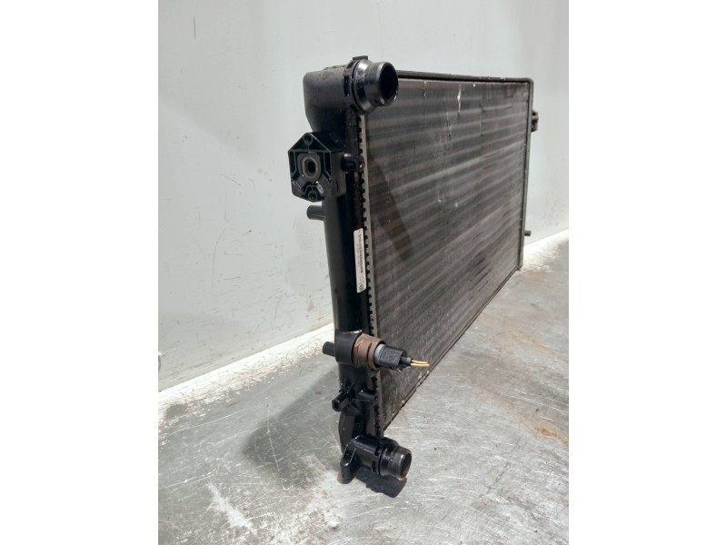 Recambio de radiador agua para skoda octavia berlina (1u2) referencia OEM IAM 1J0121253N  