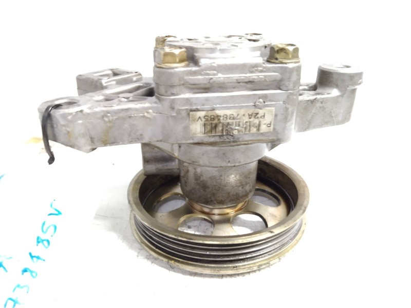 Recambio de bomba direccion para honda civic berlina 3/4 (ej/ek) 1.5 referencia OEM IAM   