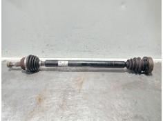 Recambio de transmision delantera derecha para skoda octavia berlina (1u2) referencia OEM IAM 1J0407272BL  