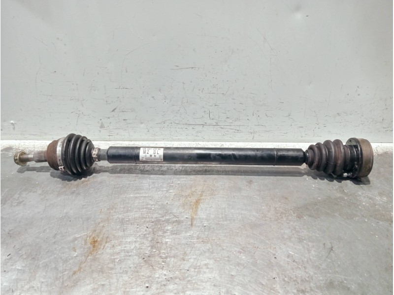 Recambio de transmision delantera derecha para skoda octavia berlina (1u2) referencia OEM IAM 1J0407272BL  