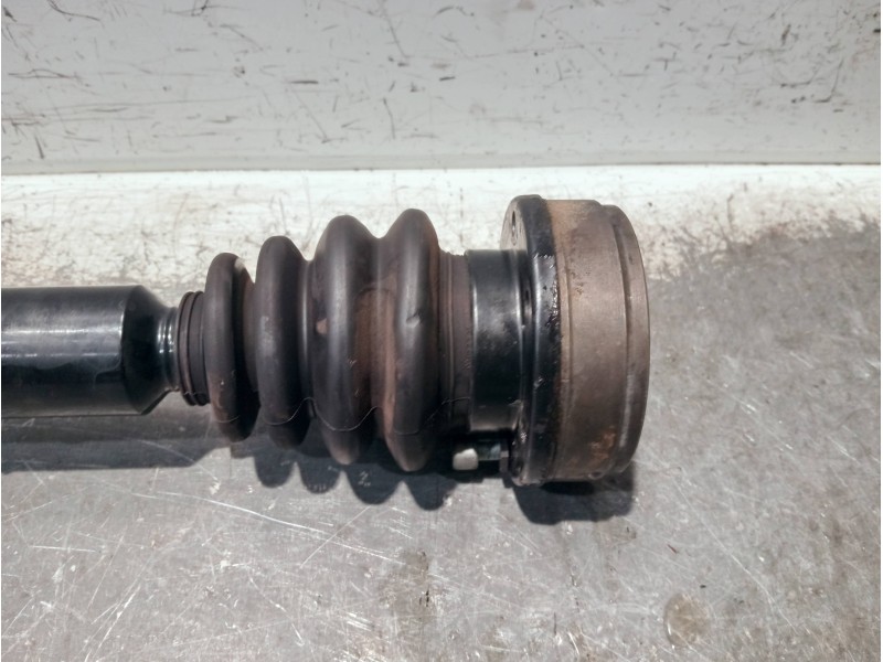 Recambio de transmision delantera derecha para skoda octavia berlina (1u2) referencia OEM IAM 1J0407272BL  