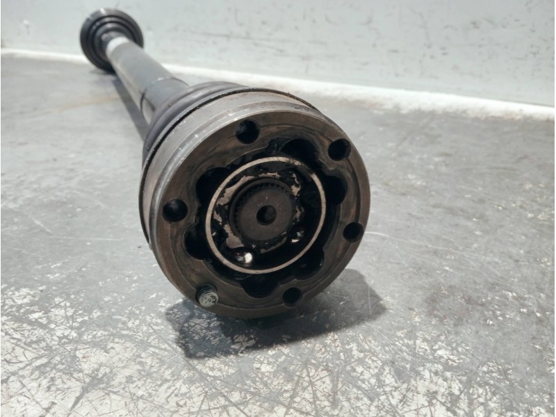 Recambio de transmision delantera derecha para skoda octavia berlina (1u2) referencia OEM IAM 1J0407272BL  