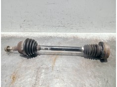 Recambio de transmision delantera izquierda para skoda octavia berlina (1u2) referencia OEM IAM 1J0407271Q  