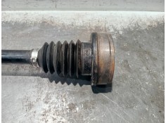 Recambio de transmision delantera izquierda para skoda octavia berlina (1u2) referencia OEM IAM 1J0407271Q   2