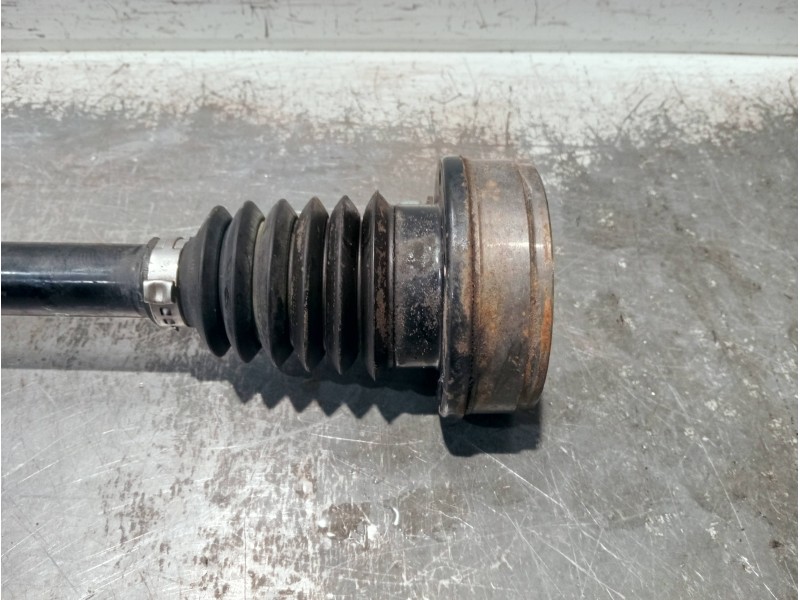 Recambio de transmision delantera izquierda para skoda octavia berlina (1u2) referencia OEM IAM 1J0407271Q  