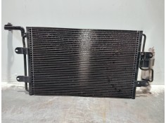 Recambio de condensador / radiador aire acondicionado para skoda octavia berlina (1u2) referencia OEM IAM 1J0820411D  