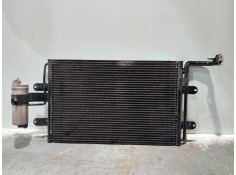 Recambio de condensador / radiador aire acondicionado para skoda octavia berlina (1u2) referencia OEM IAM 1J0820411D   2
