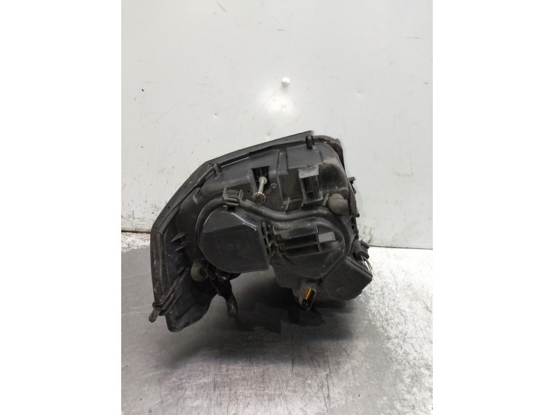 Recambio de faro derecho para renault vel satis (bj0) referencia OEM IAM   