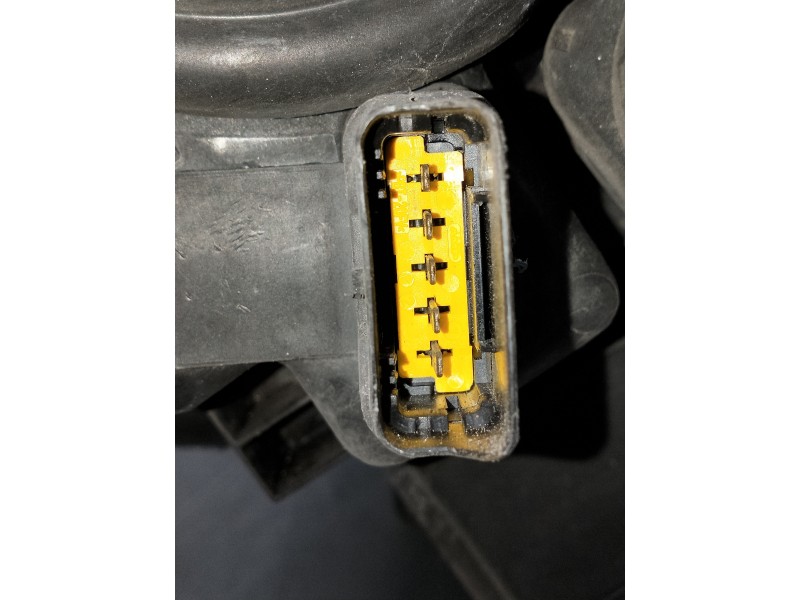 Recambio de faro derecho para renault vel satis (bj0) referencia OEM IAM   