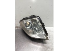 Recambio de faro izquierdo para renault vel satis (bj0) referencia OEM IAM   