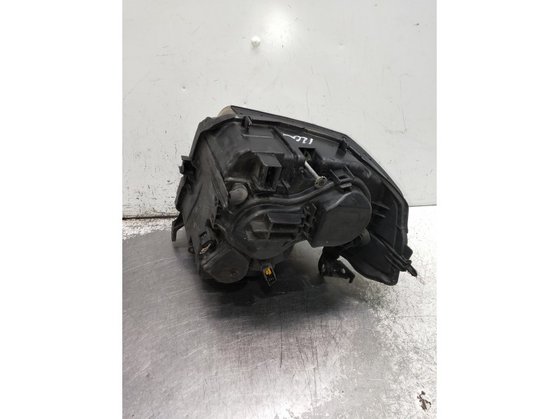 Recambio de faro izquierdo para renault vel satis (bj0) referencia OEM IAM   